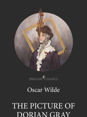 The Picture Of Dorian Gray