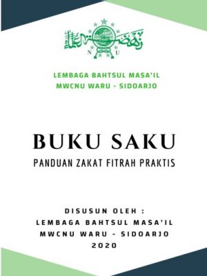 Buku Saku