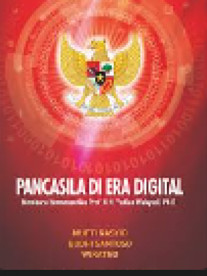 Pancasila di era digital