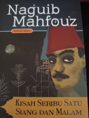 Kisah Seribu Satu Siang dan malam