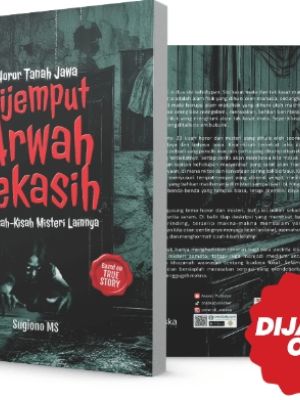 horor tanah jawa dijemput arwah kekasih