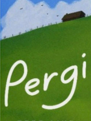 Pergi