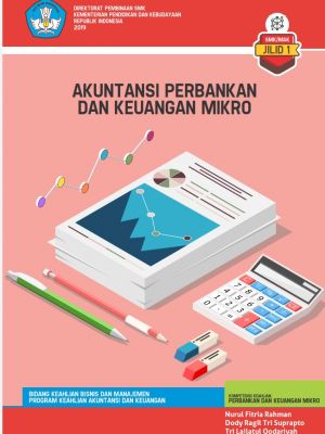 AKUNTANSI PERBANKAN  DAN KEUANGAN MIKRO