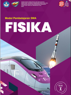 Moduk Fisika SMA