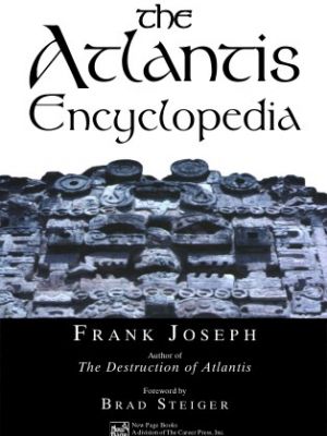 THE ATLANTIS ENCYCLOPEDIA