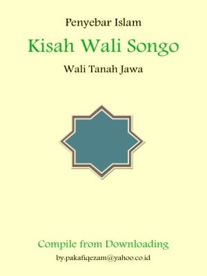 Kisah Wali Songo