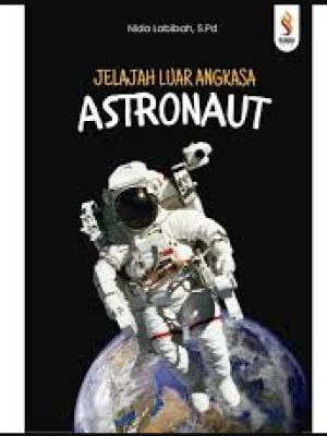 Jelajah Luar Angkasa