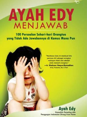 Ayah Edy Menjawab 