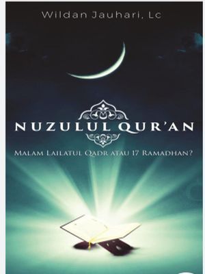 Nuzulul Qur’an