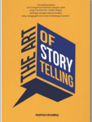 The Art of Story telling