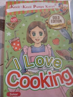 Kecil-kecil Punya Karya