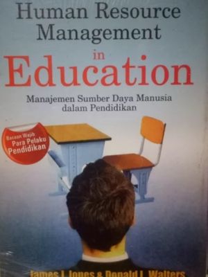 Human resouce management in education