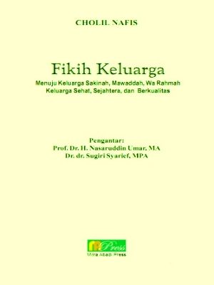 Fikih Keluarga