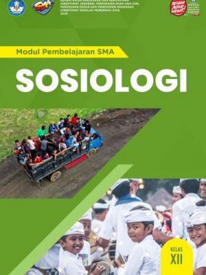 Modul Pembelajaran SMA Sosiologi