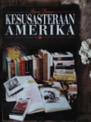 kesusasteraan amerika