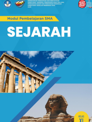 Modul Sejarah Minat Kelas XI: HUBUNGAN PERKEMBANGAN PAHAM-PAHAM BESAR; DEMOKRASI, LIBERALISME, SOSIALISME, NASIONALISME, PAN-ISLAMISME DENGAN GERAKAN NASIONALISME DI ASIA-AFRIKA