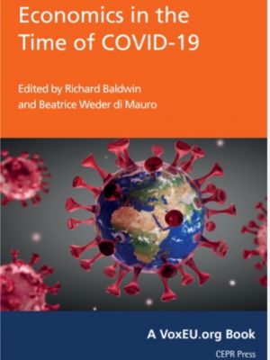 Economics in the Time of Covid-19