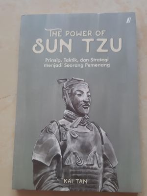 The Power of Sun Tzu