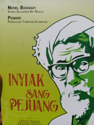 Inyiak sang pejuang