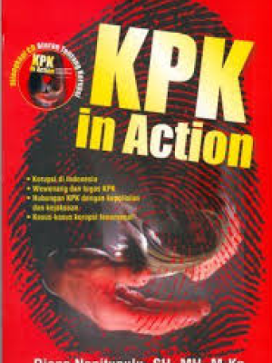 KPK in Action