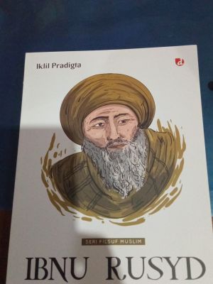 Ibnu Rusyd