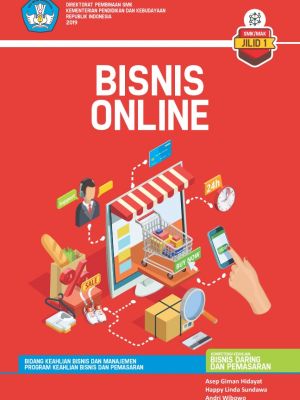 BISNIS ONLINE