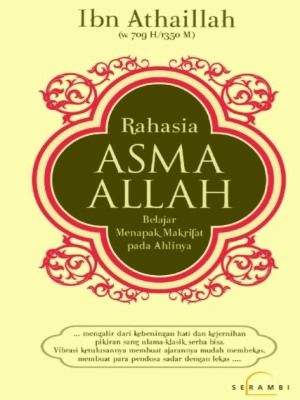 Rahasia Asma Allah