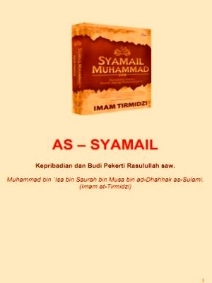 AS–SYAMAIL