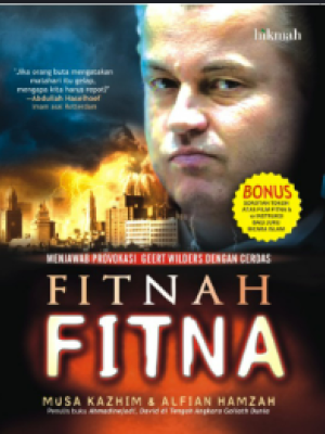 Fitnah Fitna 