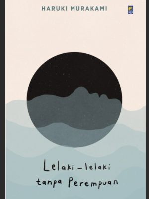 lelaki-lelaki tanpa perempuan