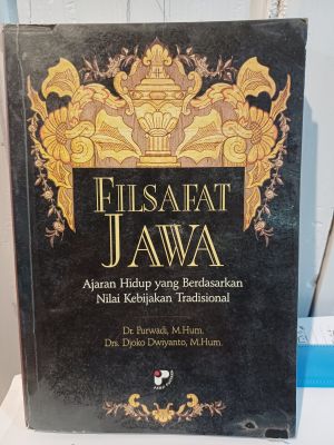 Filsafat Jawa