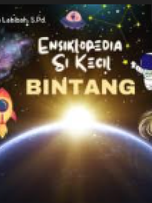Ensiklopedia Si Kecil