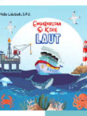 Ensiklopedia Si Kecil