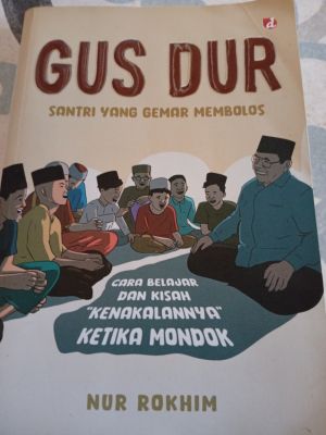 Gus Dur