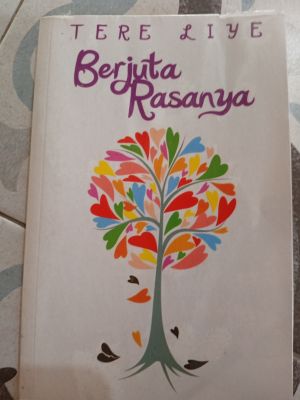 Berjuta Rasanya