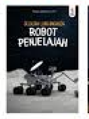 Jelajah Luar Angkasa