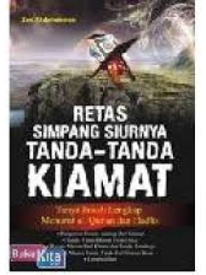 RETAS SIMPANG SIURNYA TANDA-TANDA KIAMAT