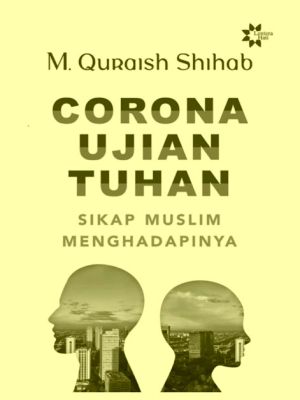 Corona Ujian Tuhan