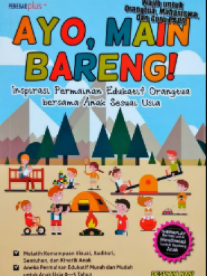 AYO, Main Bareng !