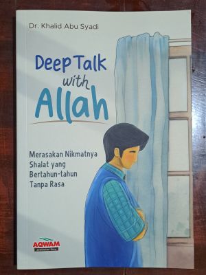 SMK - Deep Talk with Allah