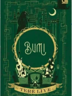 Bumi