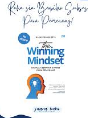 the winning mindset