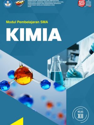 Modul Pembelajaran Kimia SMA Kelas XII