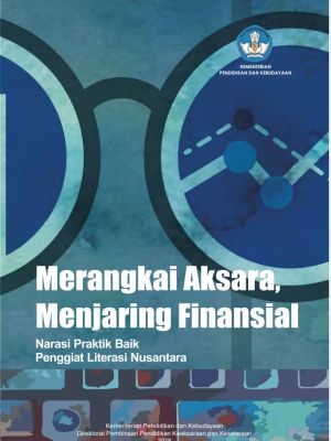 Merangkai Aksara Menjaring Finansial