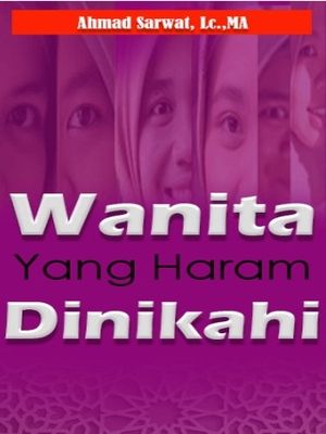 Wanita Yang Haram Dinikahi