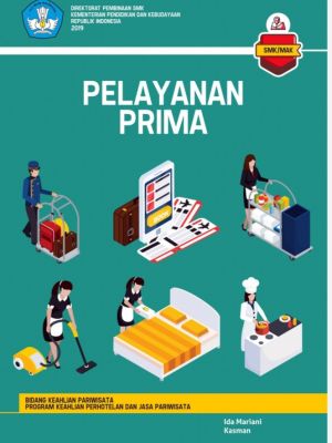 PELAYANAN PRIMA