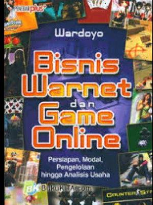 Bisnis Warnet dan Game Online