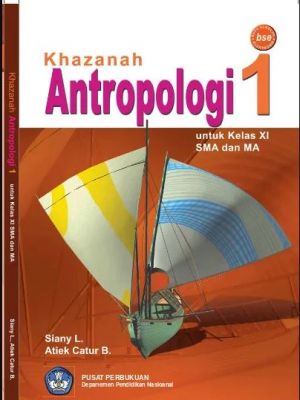 Khazanah ANTROPOLOGI