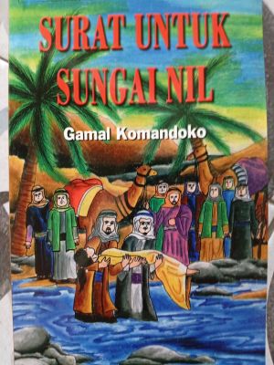 Surat Untuk Sungai Nil