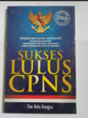 Sukses Lulus CPNS